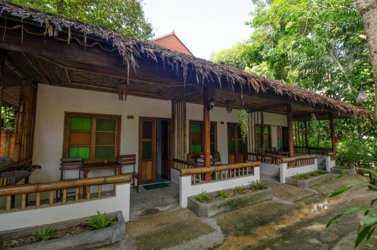 Aonang Guest Home Ao Nang Exterior foto